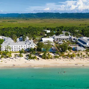 Riu Palace Tropical Bay ***** Негрил