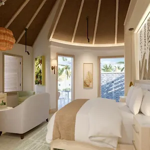 **** Hotel Sandals Dunns River Jamaica