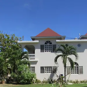  Guest house Nelsons Retreat Jamaica
