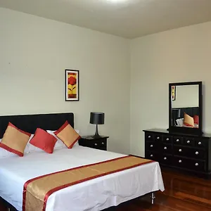 *** Resort Sky Blue Ltd Jamaica