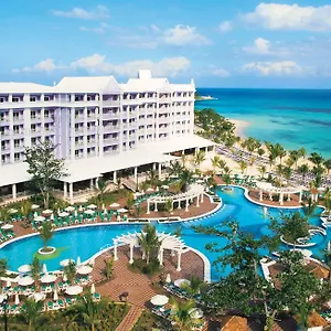 *** Hotel Riu Jamaica